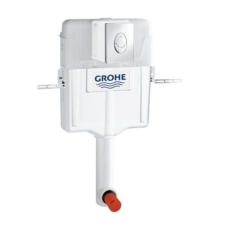 Смывной бачок скрытого монтажа Grohe GD 2 38895000 (глубина 12 см)