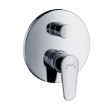 Смеситель для ванны Hansgrohe Talis E2 31645000