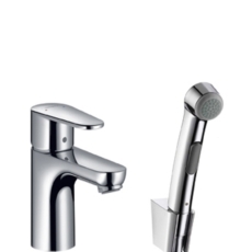 Набор для биде Hansgrohe Talis E2 31165000