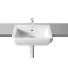 Раковина полувстраиваемая Roca Dama-N (520х440 мм) 732778S000