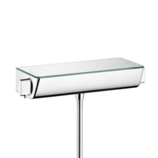 Термостат для душа Hansgrohe Ecostat Select (хром) 13161000