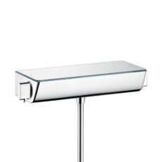 Термостат для душа Hansgrohe Ecostat Select (хром) 13111000