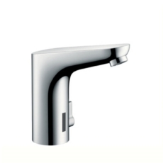 Смеситель для раковины электронный Hansgrohe Focus 31171000