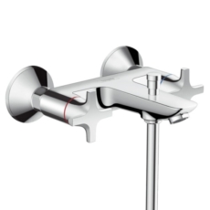 Смеситель для ванны Hansgrohe Logis Classic 71240000