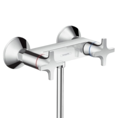 Смеситель для душа Hansgrohe Logis Classic 71260000