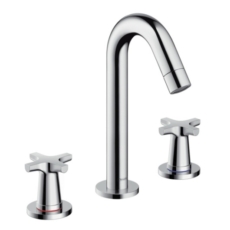 Смеситель для раковины Hansgrohe Logis Classic 71323000