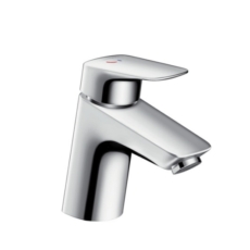 Смеситель для раковины Hansgrohe Logis CoolStart 71072000