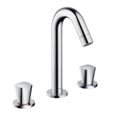 Смеситель для раковины Hansgrohe Logis 71133000