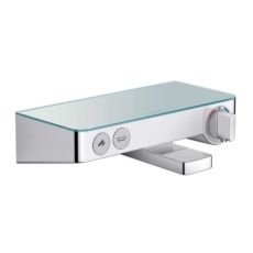 Термостат для ванны Hansgrohe ShowerTablet Select 300 (хром) 13151000
