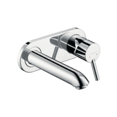 Смеситель для раковины Hansgrohe Talis 31618000