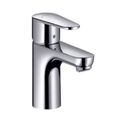 Смеситель для раковины Hansgrohe Talis E2 31612000