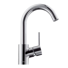 Смеситель для раковины Hansgrohe Talis S2 32070000