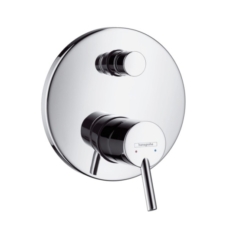 Смеситель для ванны Hansgrohe Talis S2 32475000