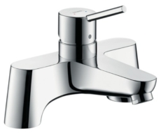 Смеситель для ванны Hansgrohe Talis 31427000