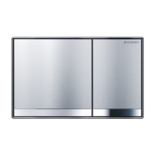 Смывная клавиша Geberit Sigma60 115.640.GH.1 (полированный хром)