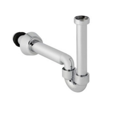 Сифон для умывальника Geberit 151.105.21.1 (1 1/4″, d 40 мм)