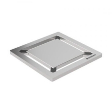 Решетка Geberit 154.312.00.1 (8 х 8 см, квадрат)