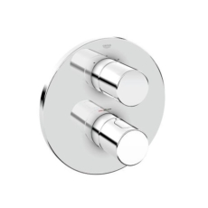 Термостат для ванны Grohe Grohtherm 3000 Cosmopolitan 19468000