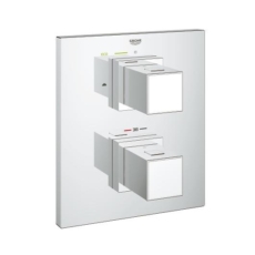 Термостат для ванны Grohe Grohtherm Cube 19958000
