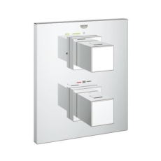 Термостат для душа Grohe Grohtherm Cube 19959000