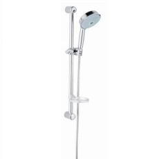 Душевой гарнитур Grohe Rainshower Rustic 130 27139000