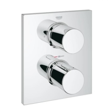 Термостат для ванны Grohe Grohtherm F 27618000