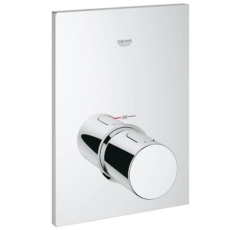 Термостат Grohe Grohtherm F 27619000