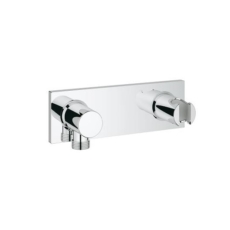 Шланговое подсоединение Grohe Grohtherm F 27621000