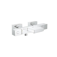 Термостат для ванны Grohe Grohtherm Cube 34497000