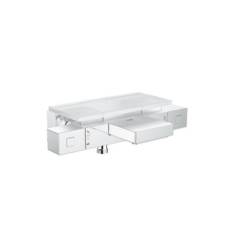 Термостат для ванны Grohe Grohtherm Cube 34502000