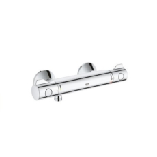 Термостат для душа Grohe Grohtherm 800 34558000