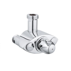 Термостат для душа Grohe Grohtherm XL 35087000