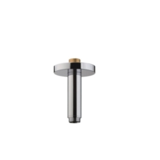 Потолочное подсоединение верхнего душа Hansgrohe 100 мм 27418000