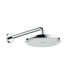 Верхний душ Hansgrohe Raindance Classic AIR 27424000