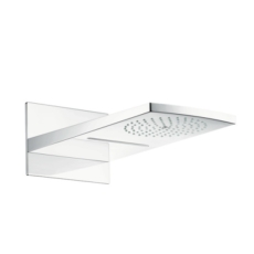 Верхний душ Hansgrohe Raindance Rainfall 180 AIR 2jet (хром) 28433000