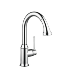 Смеситель для кухни Hansgrohe Talis Classic 14863000