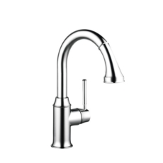Смеситель для кухни Hansgrohe Talis Classic 14864000