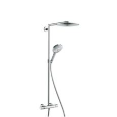Душевая система Hansgrohe Raindance Select S 300 Showerpipe 27114000