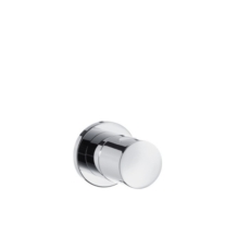 Запорный вентиль Hansgrohe S 15972000