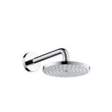 Верхний душ Hansgrohe Raindance S 180 Air 1jet 27476000
