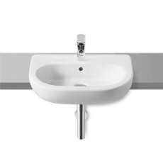 Раковина полувстраиваемая Roca Meridian-N (550х420 мм) 732724S000