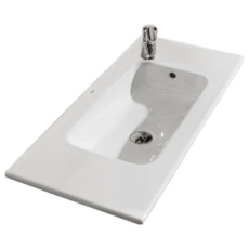Раковина для мебели Roca Debba (605х360 мм) 732799H000