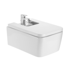Биде подвесное Roca Inspira Square 7357535000