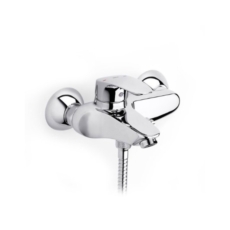 Смеситель для ванны Roca Monodin 75A0207C00