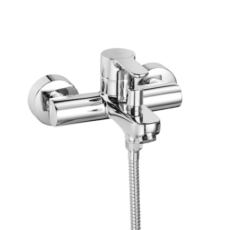 Смеситель для ванны Roca L20 75A0209C00