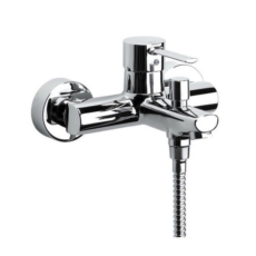 Смеситель для ванны Roca Targa 75A0260C00