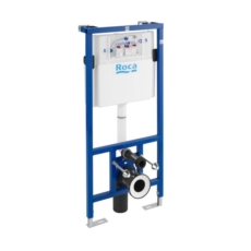 Инсталляция для подвесного унитаза Roca In-Wall Duplo WC 789009000K
