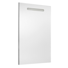 Зеркало с подсветкой Roca Gap 60 (600х850 мм) ZRU9302688