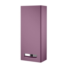 Шкафчик правый Roca Gap (фиолетовый) ZRU9302744