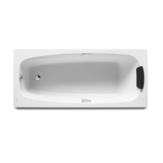Ванна акриловая прямоугольная с ручками Roca Sureste N 170х70 ZRU9302769
